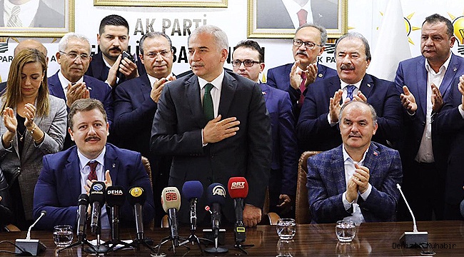 ZOLAN, YENİ STADIN YERİNİ AÇIKLADI