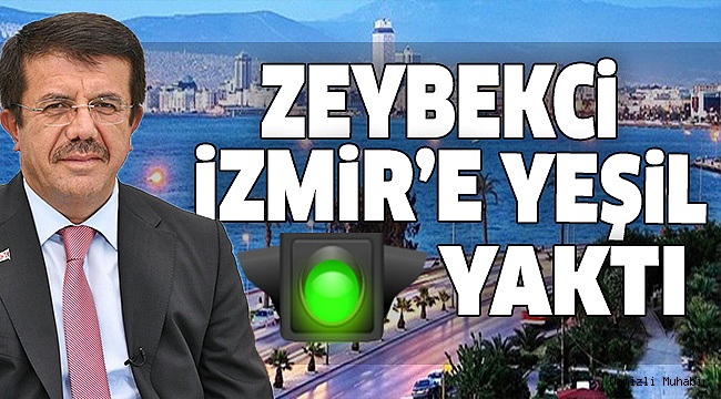ZEYBEKCİ, MAHALLENİN EN GÜZELİNE TALİP
