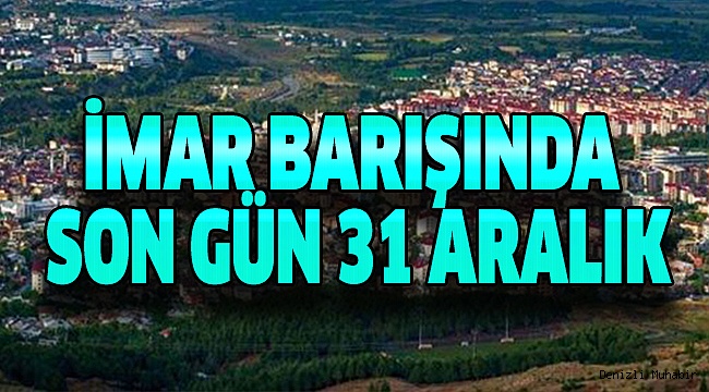 116 BiN 281 KİŞİ BARIŞTI