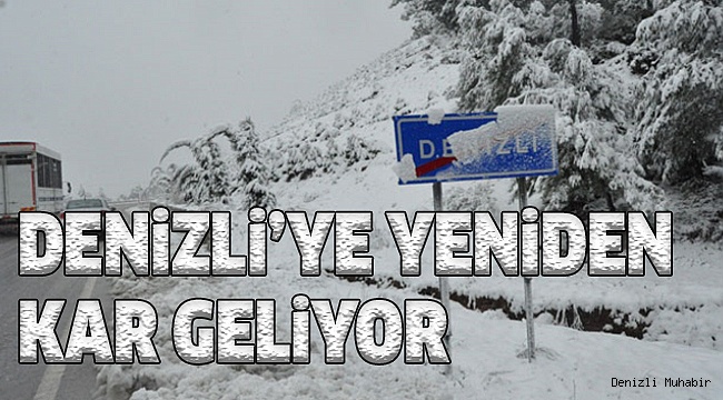 13 İLÇE KARA TESLİM OLACAK