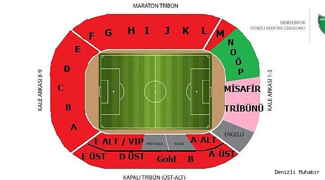 14 BİN BİLET SATILDI