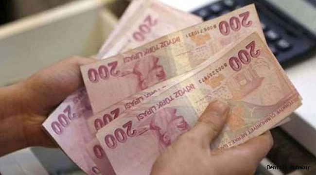2019'da ceza ve harçlara yapılacak zam belli oldu