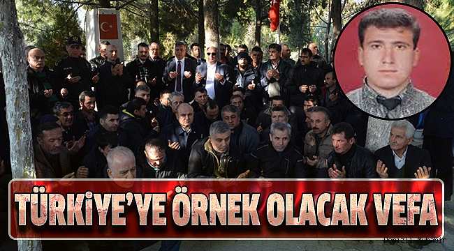 22 YILDIR ARA VERMEDEN GELİYORLAR
