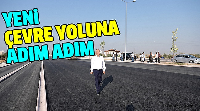 4 GELİŞ, 4 GİDİŞ OLACAK