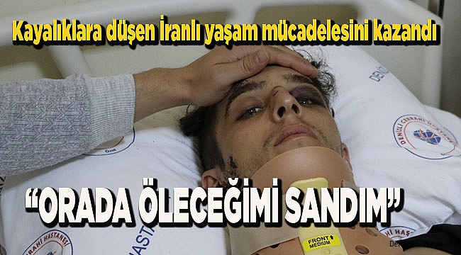 6 GÜNDÜR YOĞUN BAKIMDAYDI