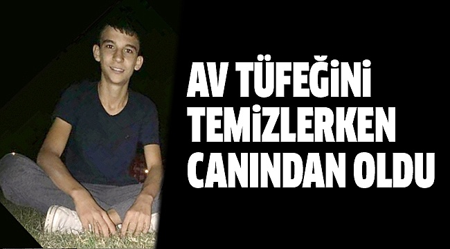ACIPAYAM’DA KAHREDEN OLAY!