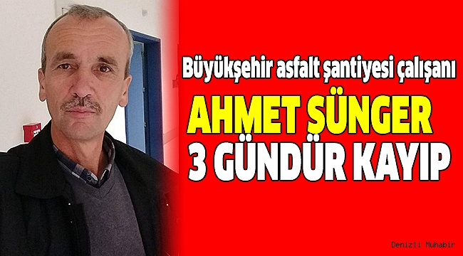 AİLESİ GELECEK İYİ HABERİ BEKLİYOR