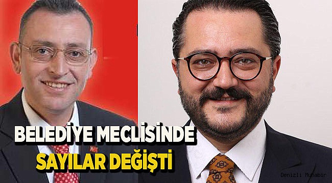 AKP EKSİLDİ, CHP ARTTI