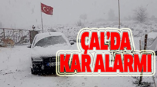 BELEDİYE ÖNLEMİNİ ÖNCEDEN ALDI