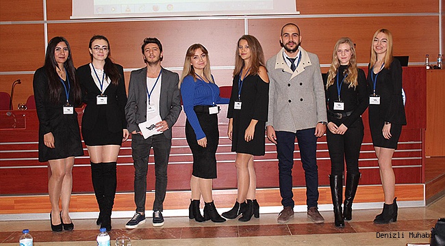 ‘BİR VAKA VAR! - 8’İN KONUĞU VESTEL OLDU