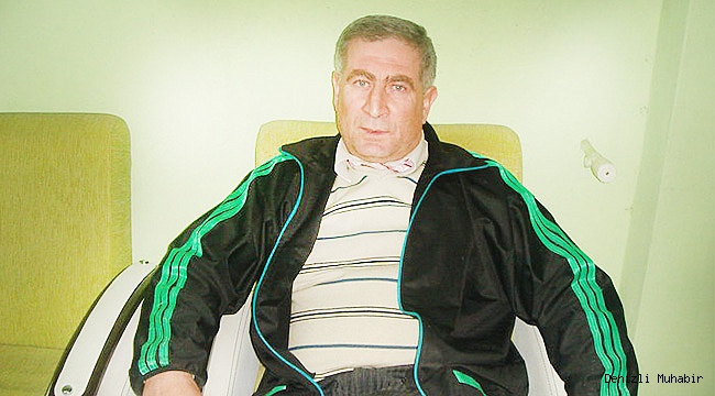 BULDANSPOR’U PROFESYONEL LİĞE ÇIKARACAĞIZ