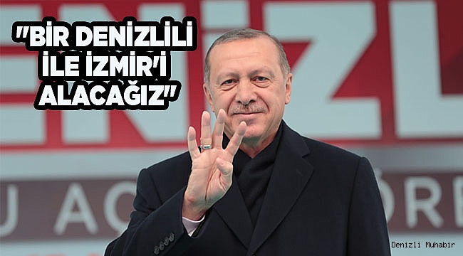 Cumhurbaşkanı 135 tesisi hizmete açtı
