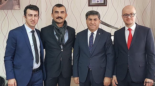 DENİZLİSPOR'A SİGORTA DOPİNGİ