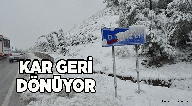 ELDİVENLERİ HAZIRLAYIN!