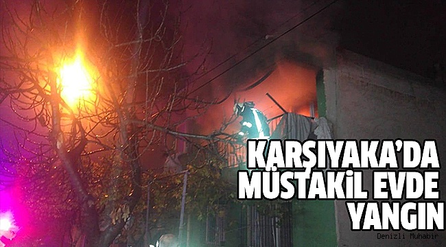 EŞYALAR KULLANILAMAZ HALE GELDİ