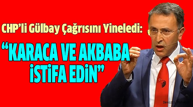 GÜNDEMİN SICAK İSMİ GÜLBAY DGC'DE KONUŞTU