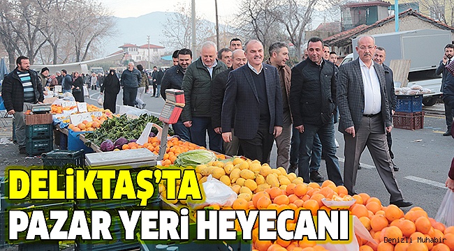 GÜRLESİN: “VATANDAŞIMIZA SORDUK ÖYLE KARAR VERDİK”