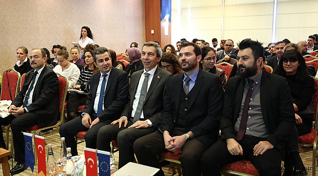İklim Değişikliği Eylem Planı 2019'da hazır olacak