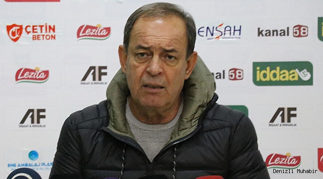 İLDİZ: "NOKTA TRANSFERLER YAPACAĞIZ