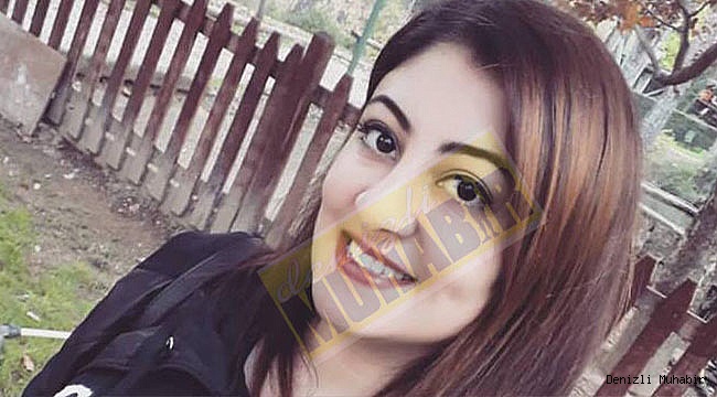 İNTİHAR EDEN GENÇ KADIN TOPRAĞA VERİLDİ