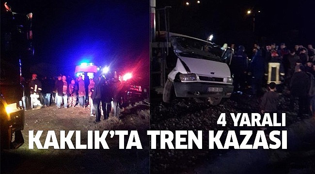 KAZA BU KEZ UCUZ ATLATILDI