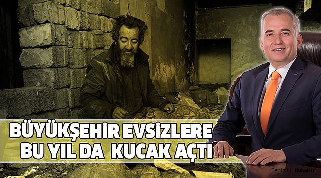 KIŞ BOYUNCA MİSAFİR EDİLECEKLER