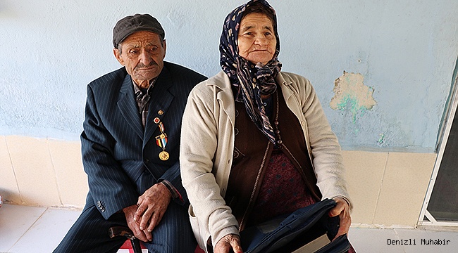 KORE GAZİSİ YARDIM BAHANESİYLE DOLANDIRILDI