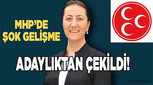 MHP'DEN AKP'YE DENİZLİ JESTİ