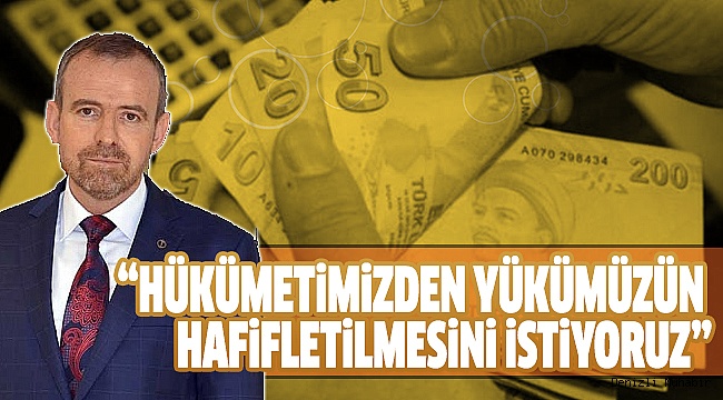 MÜSİAD BİLTEKİN’DEN ASGARİ ÜCRET AÇIKLAMASI