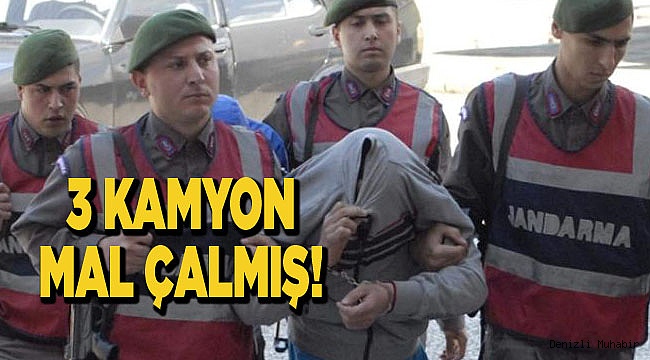 NE BULDUYSA ÇALMIŞ