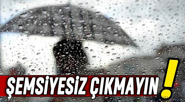 PAZAR GÜNÜ PLAN YAPANLAR DİKKAT!