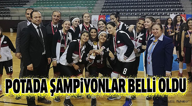 ŞAMPİYONLAR DENİZLİ’Yİ TEMSİL EDECEK
