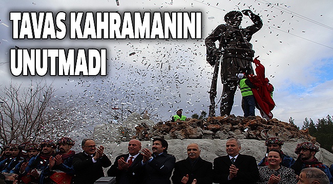 TAVAS BELEDİYESİ GEÇMİŞİ BUGÜNE TAŞIDI