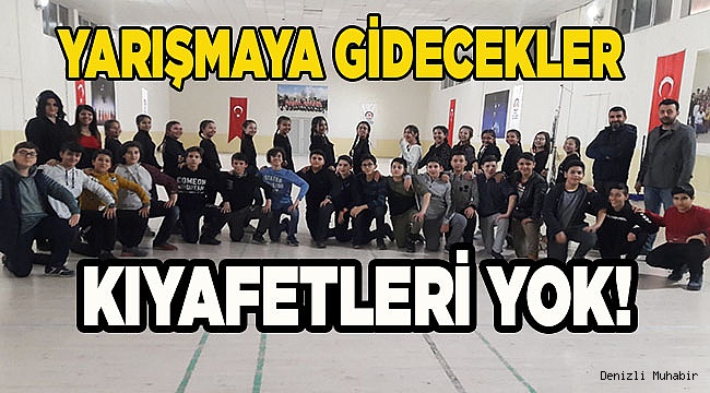 TEK EKSİKLERİ FOLKLÖR KIYAFETİ!