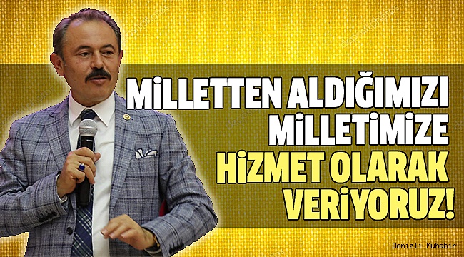 TİN BÜTÇE GÖRÜŞMELERİNİ DEĞERLENDİRDİ