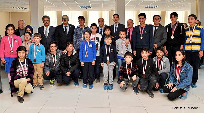 VALİ KARAHAN, ÇAMELİ İLÇESİ'Nİ ZİYARET ETTİ