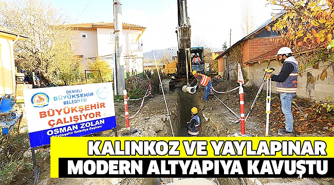 ZOLAN:”DENİZLİ’MİZE YAKIŞANI YAPTIK”