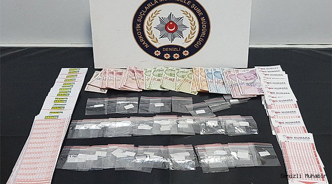 11 KİŞİ TUTUKLANDI