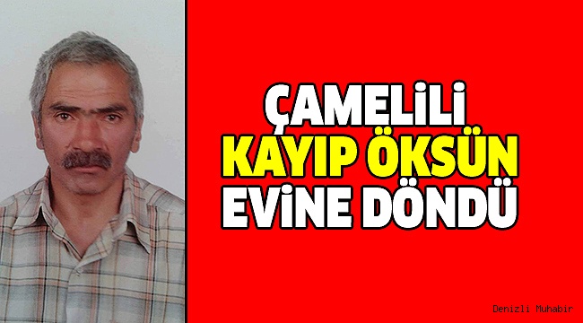 2 ÇOCUK BABASI EVİNE DÖNDÜ