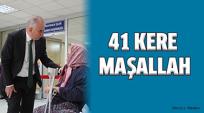 2015'DEN 2019'A HALK GÜNÜ