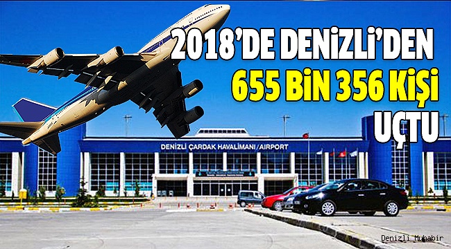 2018 ARALIK AYINDA 47 BİN 969 YOLCU YARARLANDI
