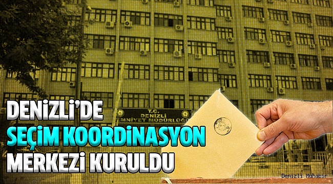 31 MART’A KADAR HİZMET VERECEK