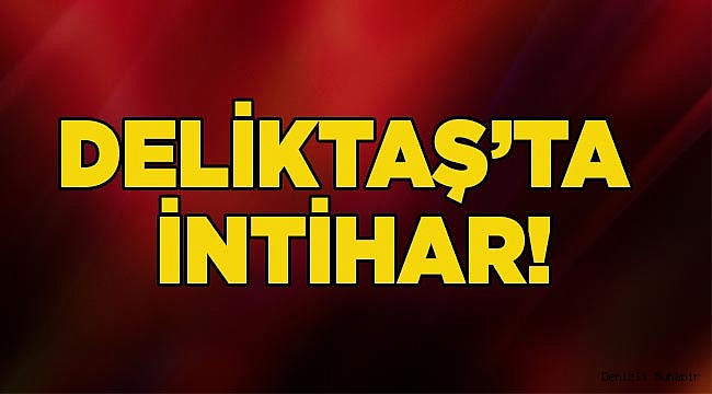 5 Gün Önce İntihar Etmiş!