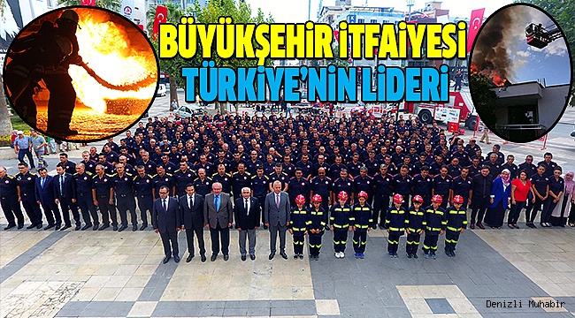 7 BİN 500 OLAYA MÜDAHALE ETTİLER