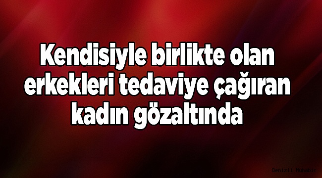 Açtığı sahte hesaptan paylaşım yapan kişi gözaltına alındı