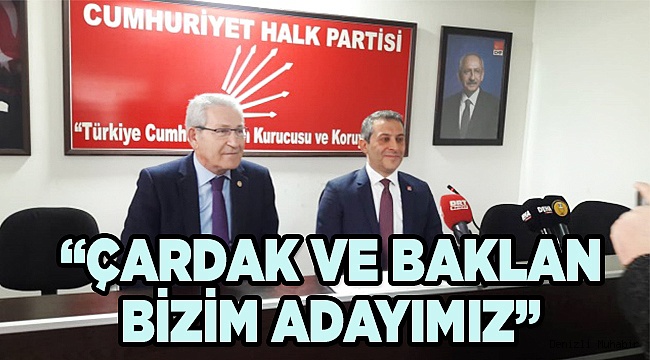 AKBABA; "İYİ PARTİ, NEZAKETSİZ DAVRANDI"