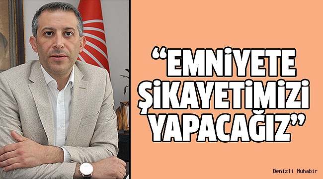 AKBABA ÖLDÜRÜLEN KÖPEKLER İLE İLGİLİ KONUŞTU