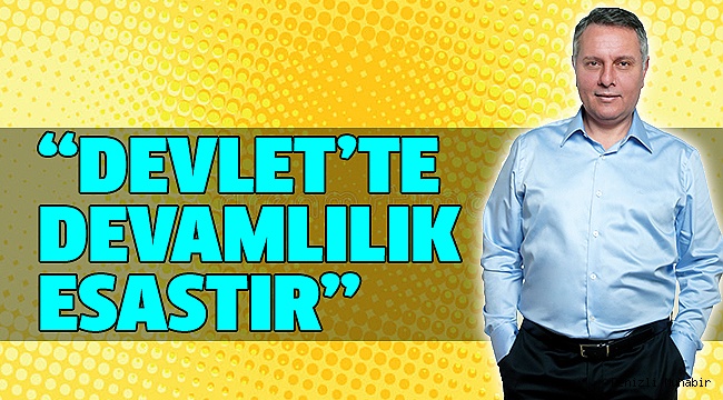 BAHTİYAR’DAN BELEDİYE PERSONELİ İŞSİZ KALACAK MI? SORUSUNA YANIT