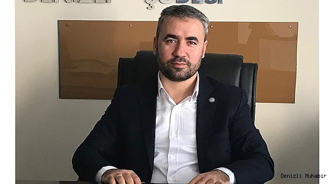 Başkan Acar, ‘Şartları yerine getiren uzlaştırmacı olur’