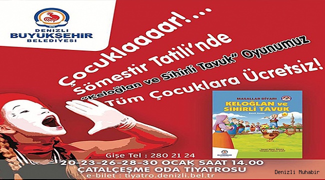 BAŞKAN ZOLAN’DAN ÇOCUKLARA KARNE HEDİYESİ